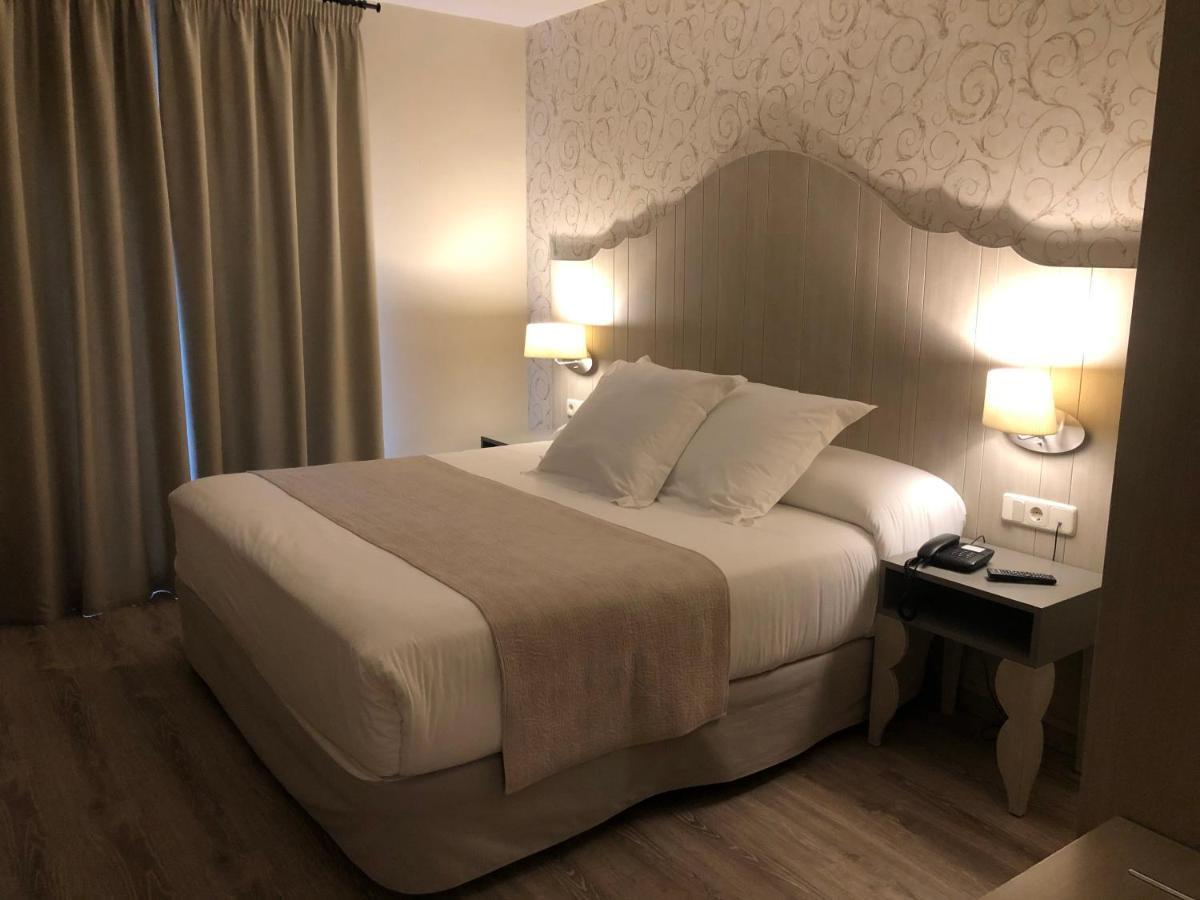 Can Marlet Montseny Hotel Boutique Ngoại thất bức ảnh