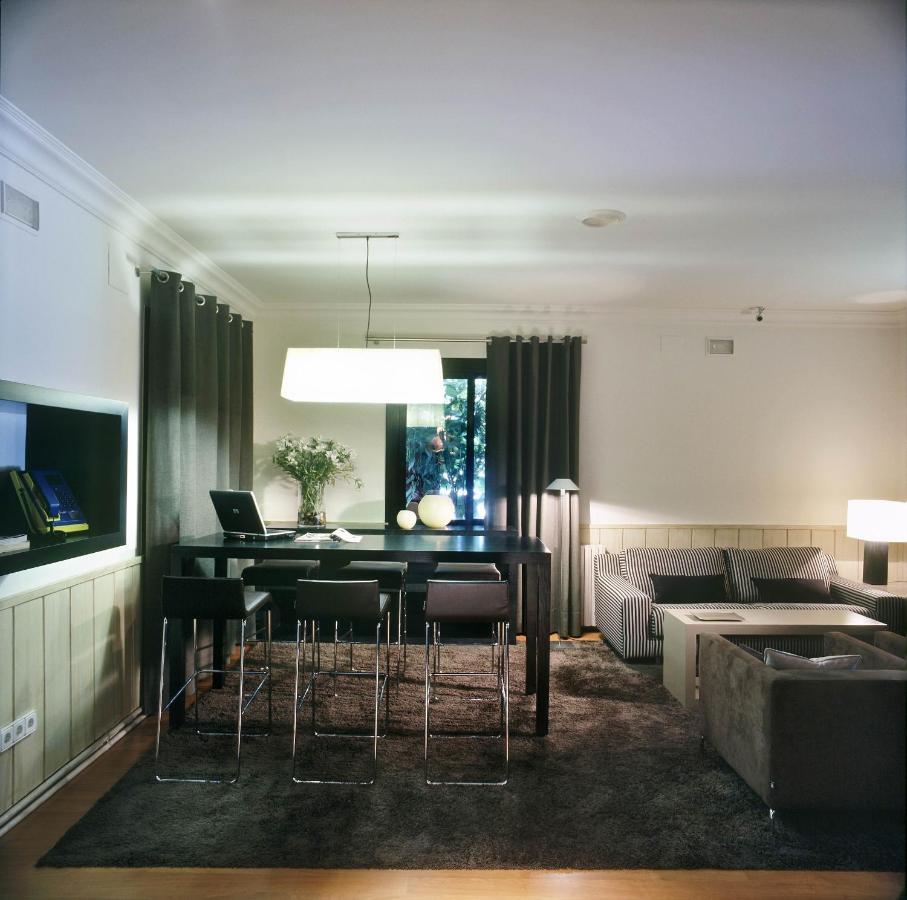 Can Marlet Montseny Hotel Boutique Ngoại thất bức ảnh