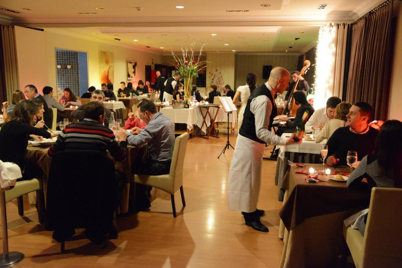 Can Marlet Montseny Hotel Boutique Ngoại thất bức ảnh