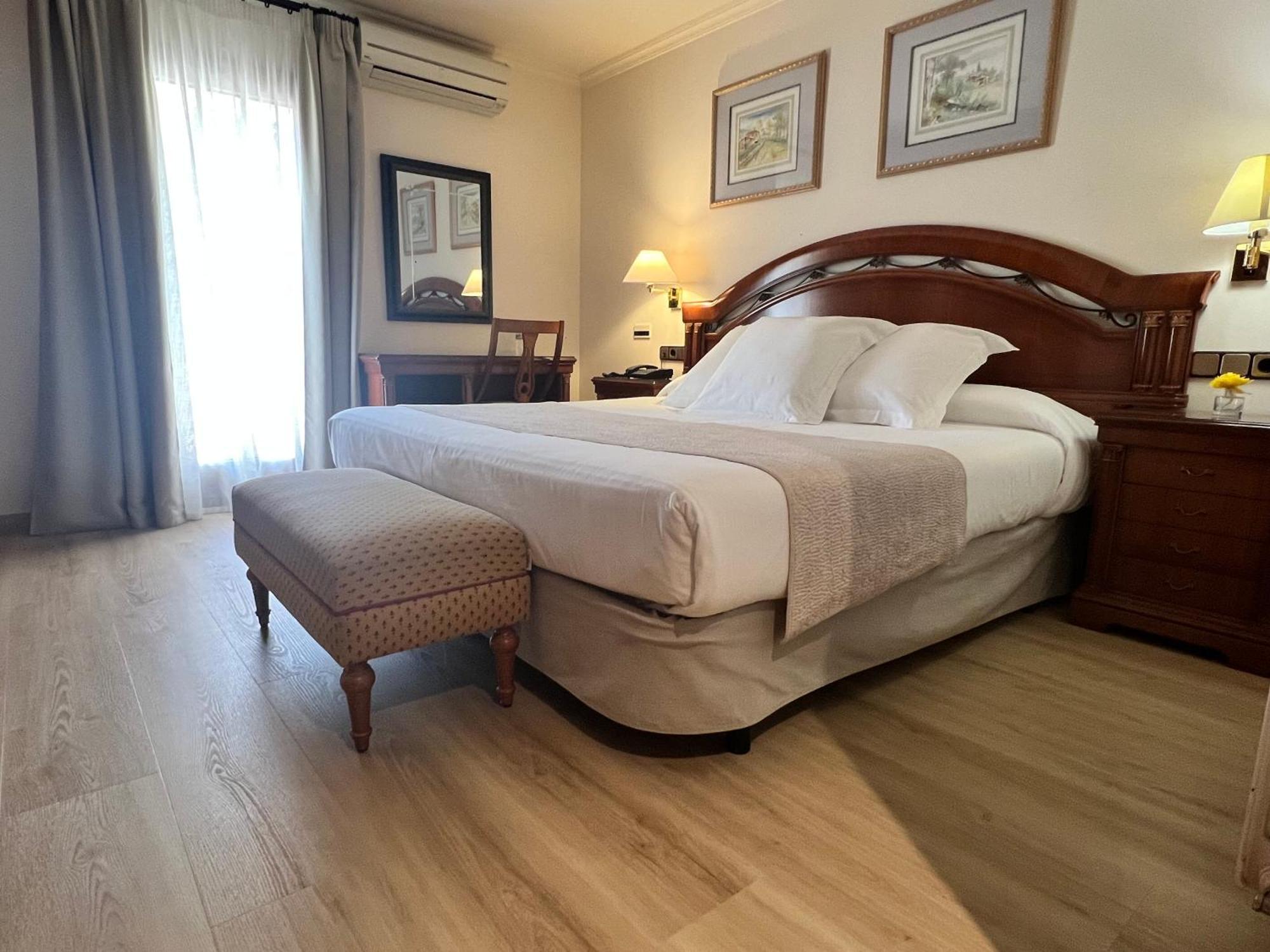 Can Marlet Montseny Hotel Boutique Ngoại thất bức ảnh