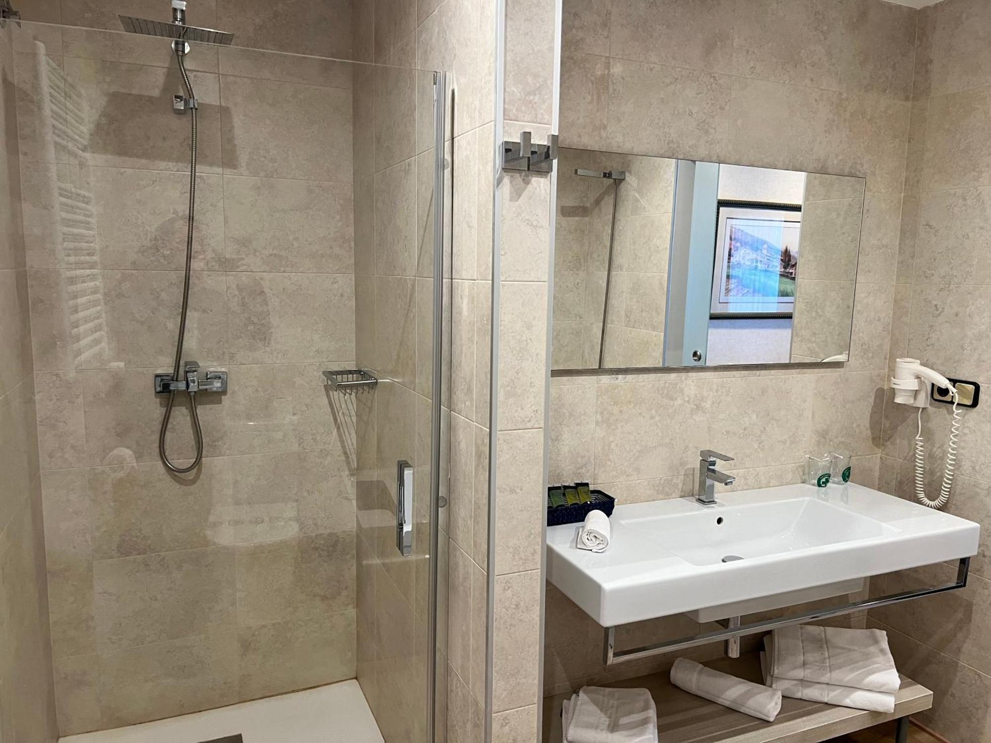 Can Marlet Montseny Hotel Boutique Ngoại thất bức ảnh