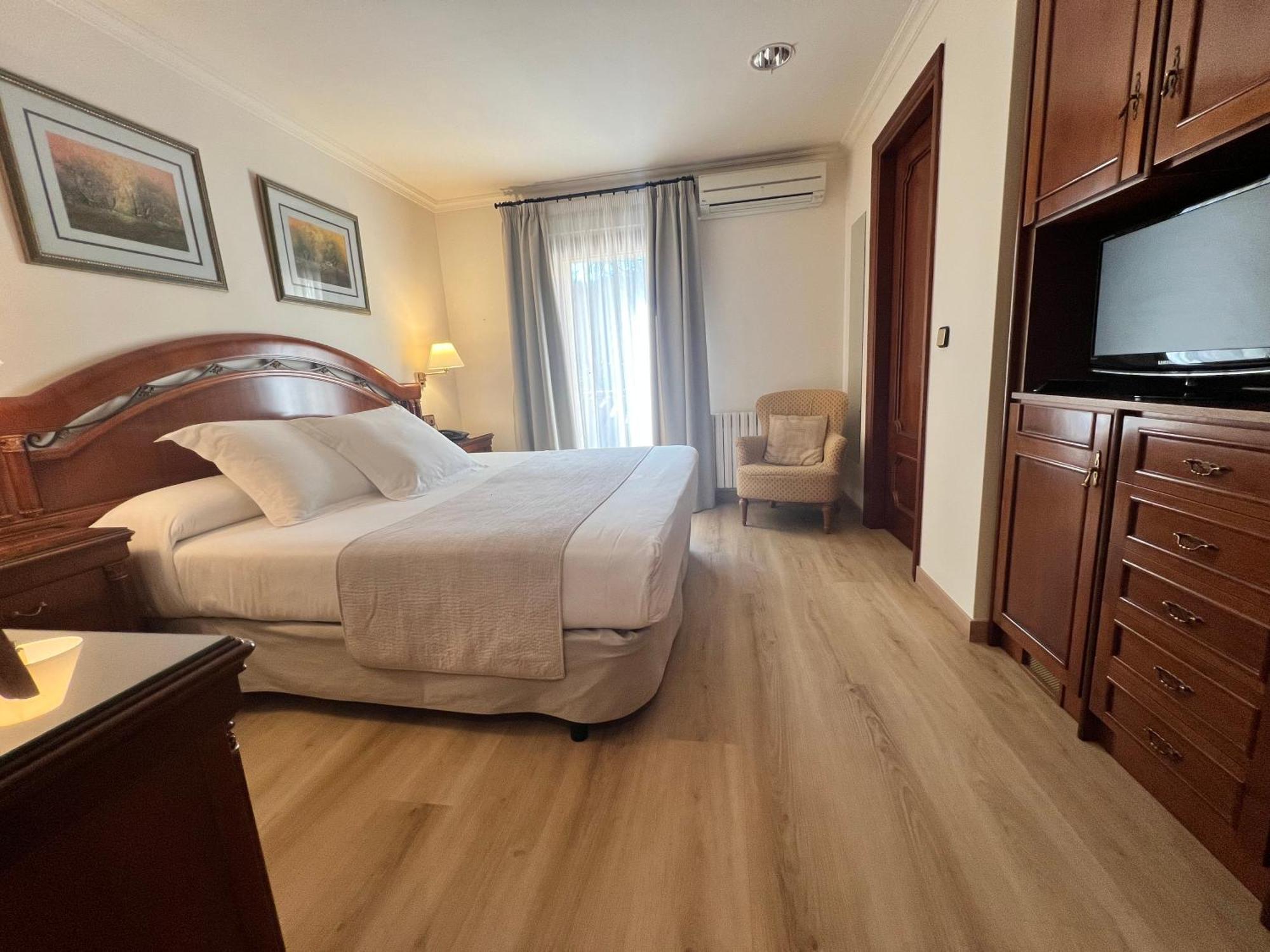Can Marlet Montseny Hotel Boutique Ngoại thất bức ảnh