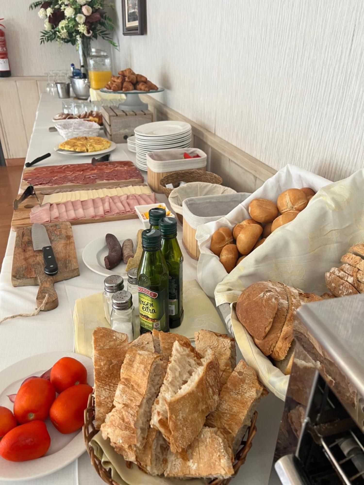 Can Marlet Montseny Hotel Boutique Ngoại thất bức ảnh