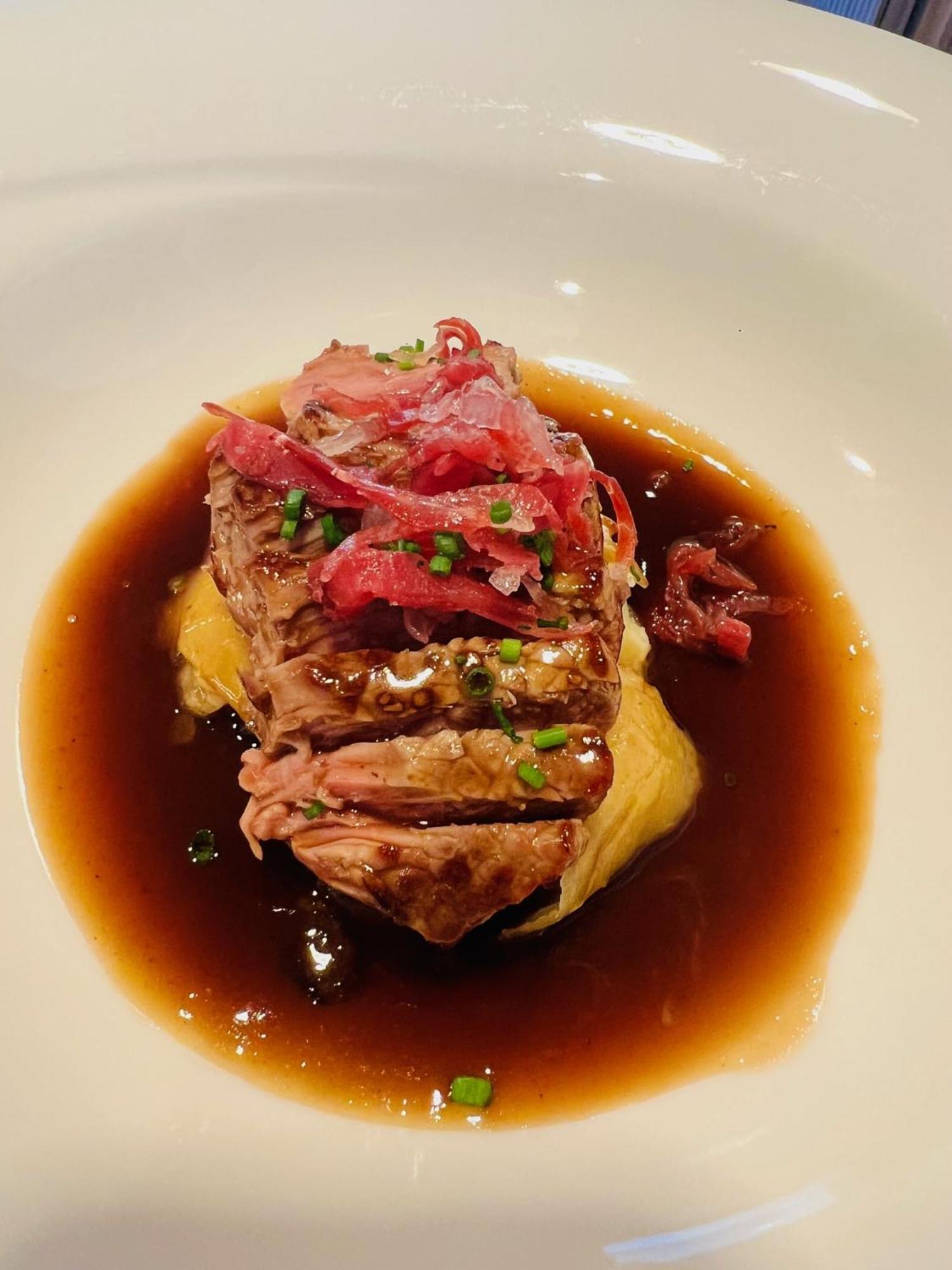 Can Marlet Montseny Hotel Boutique Ngoại thất bức ảnh