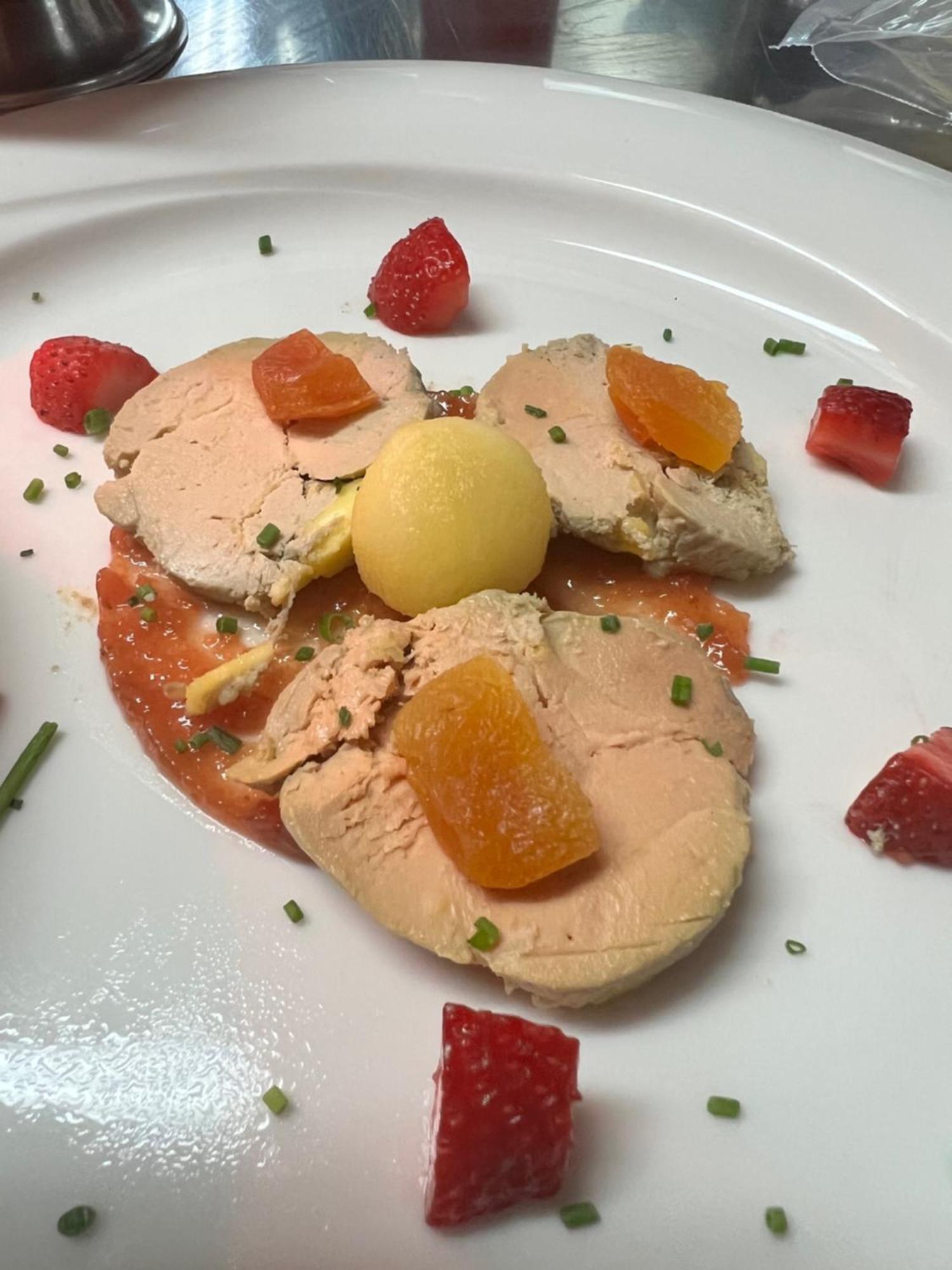 Can Marlet Montseny Hotel Boutique Ngoại thất bức ảnh