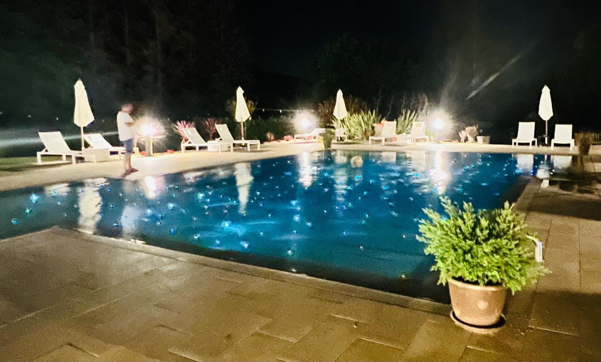 Can Marlet Montseny Hotel Boutique Ngoại thất bức ảnh